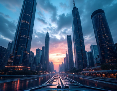 Quality Solutions for Quelling the Challenges of Listing "Route" Properties