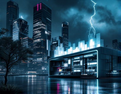 Streamlining Real Estate Listings for Enhanced Visibility and Efficiency