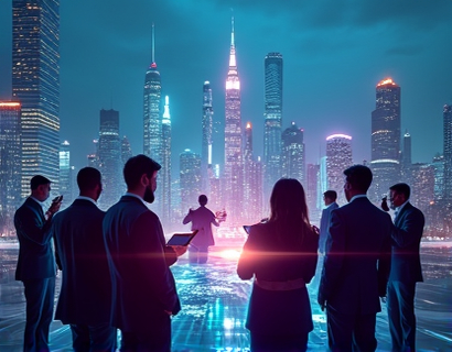 Unlocking Efficiency in Real Estate: Streamlining Home Sales with Route-Based Listings
