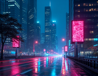 Vital Solutions for Streamlining Property Listings with Route Designations